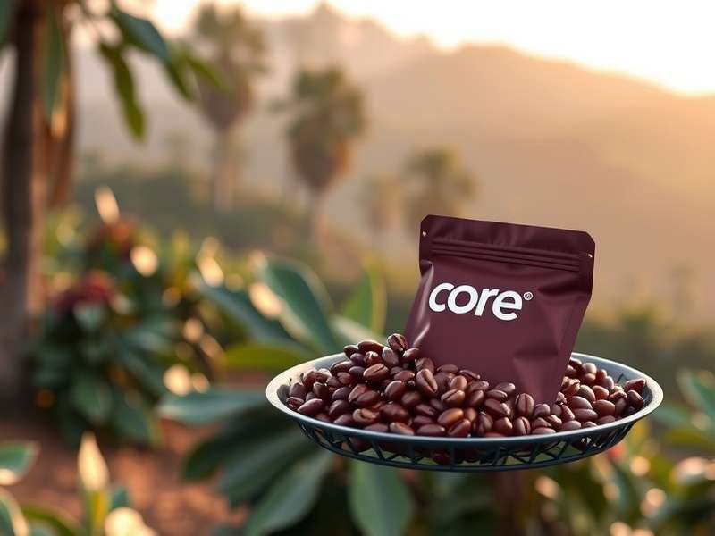 Coorg Coffee Elite Virtual Farm